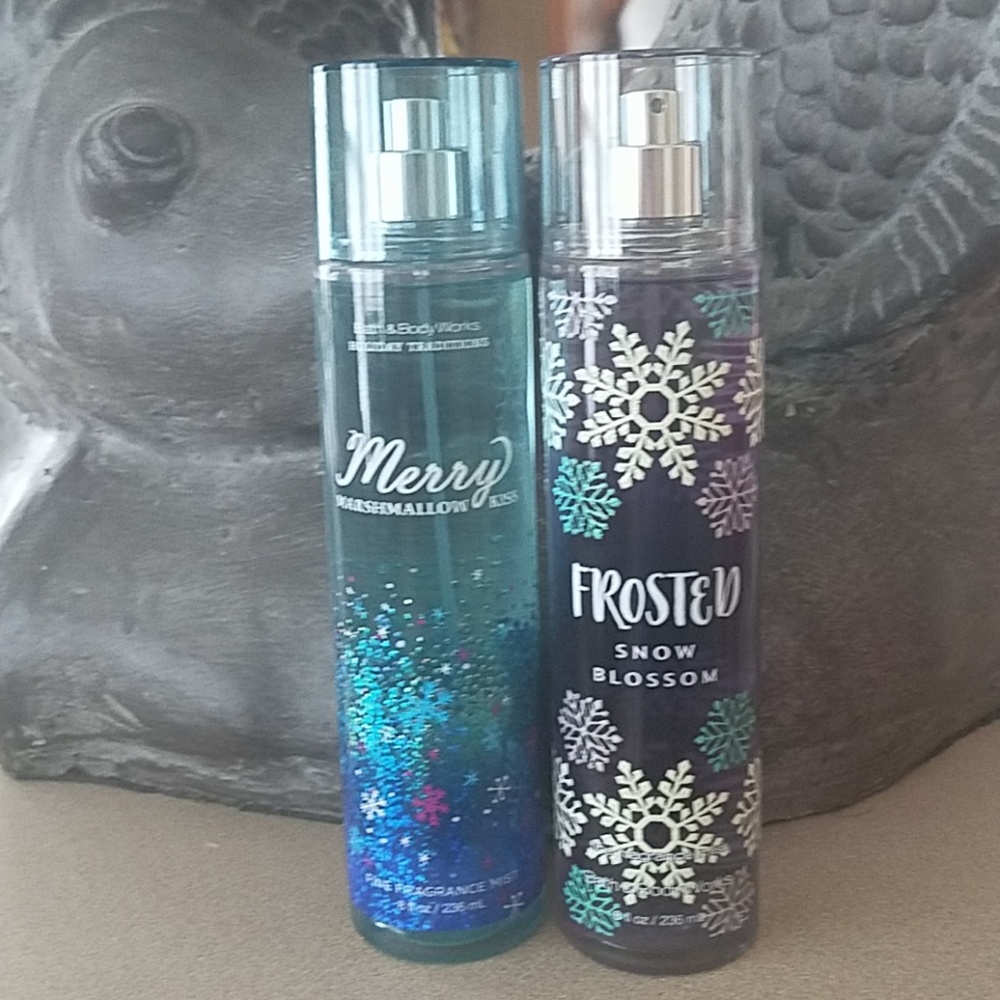 Body Mist